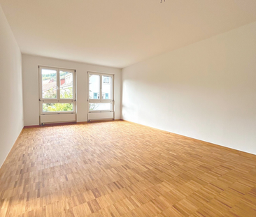 gemütliche Wohnung im Dorfzentrum - Photo 1