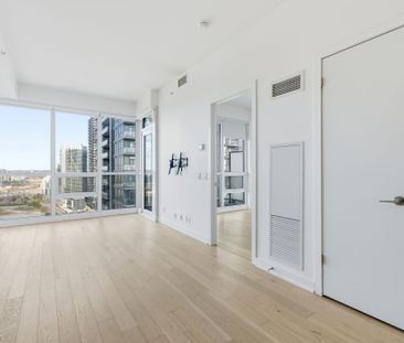 For Lease - 2212 Lake Shore Boulevard Unit# 3010, Toronto, Ontario - Photo 3