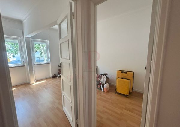 Apartamento T3 em Lisboa