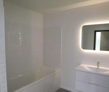 Maison contemporaine Type 4/5 - SEVRES-ANXAUMONT - Photo 4