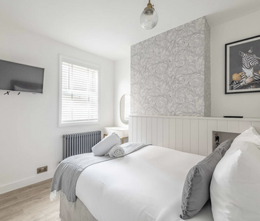 2 bedroom terraced house to rent - Photo 6