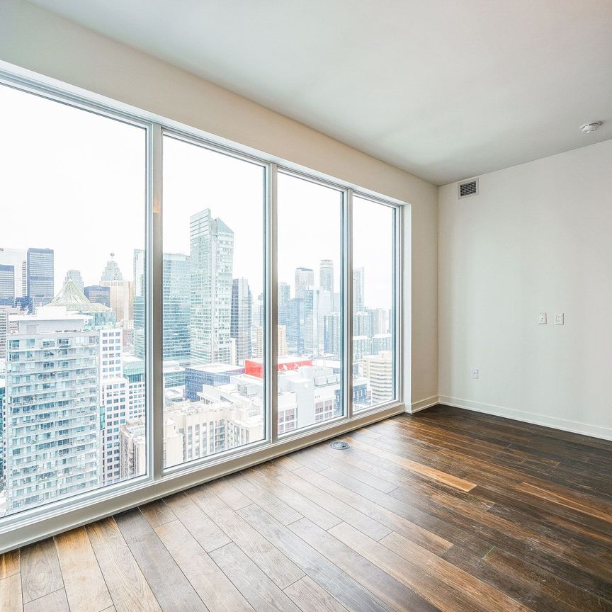 For Lease - 115 Blue Jays Way Unit# 4215, Toronto, Ontario - Photo 1