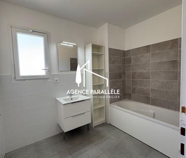 Location Maison 5 pièces 108m² VEDENE 84270 - Photo 3