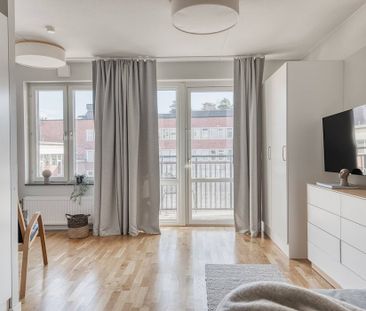 Diktarvägen 13, Huvudsta - Foto 5