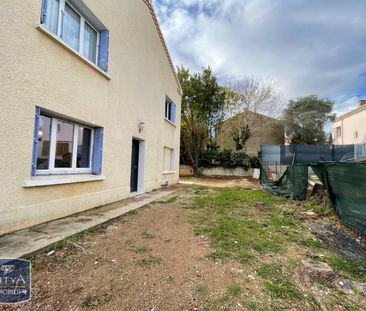 Location Appartement 2 pièces 58m² BEZIERS 34500 - Photo 5