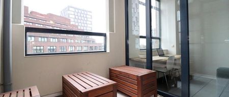 Te huur: Appartement Sint-Jobstraat in Rotterdam - Foto 5