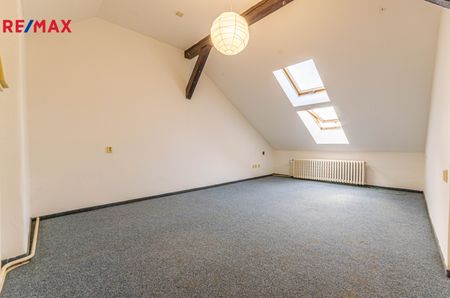 Pronájem bytu 1+1 v osobním vlastnictví 33 m², Roudnice nad Labem - Fotografie 5
