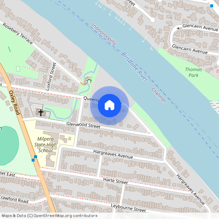 121 Queenscroft Street, Qld 4068, Chelmer