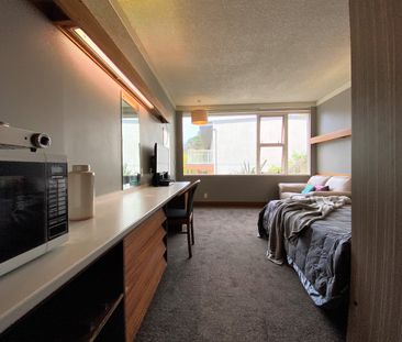 Welcome to apartment 309 at Sharella Living in Thorndon - Photo 5