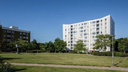 Agnesfridsvägen 101 - Foto 2