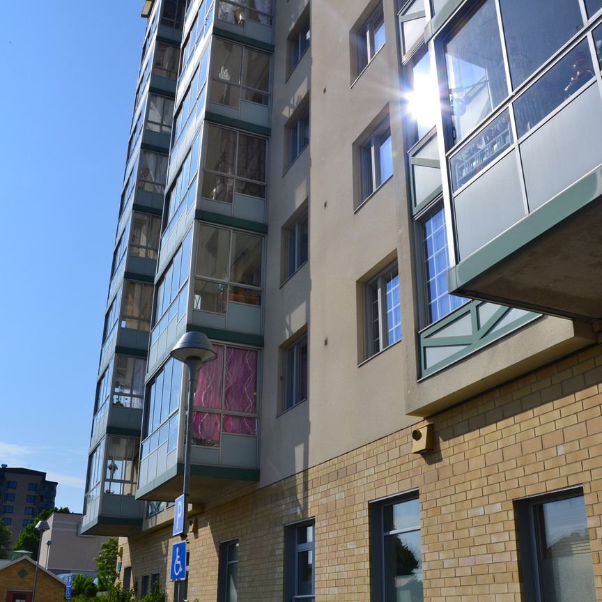 Birkagatan 10 - Photo 1