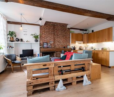Appartement met één slaapkamer in Mons - Foto 6