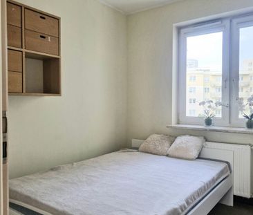3 pokojowe z garażem i dużym balkonem 77 m² - Zdjęcie 3