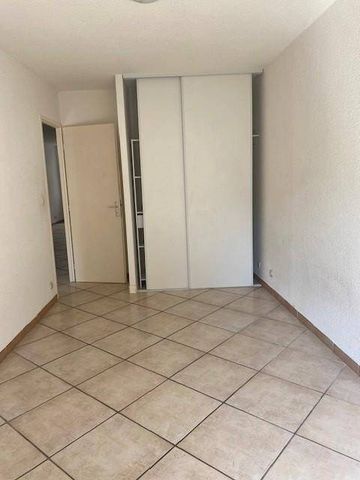 Location appartement récent 3 pièces 66 m² à La Voulte-sur-Rhône (07800) - Photo 2