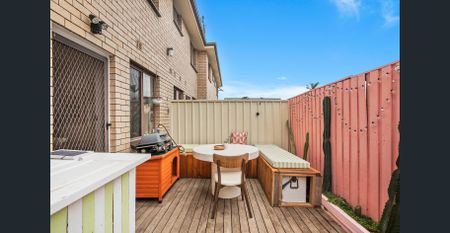 Convenient coastal living - Photo 4