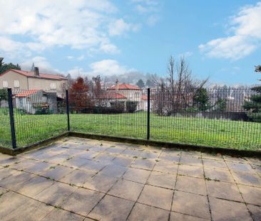 Location Appartement 3 pièces 67m² CHAMALIERES 63400 - Photo 5