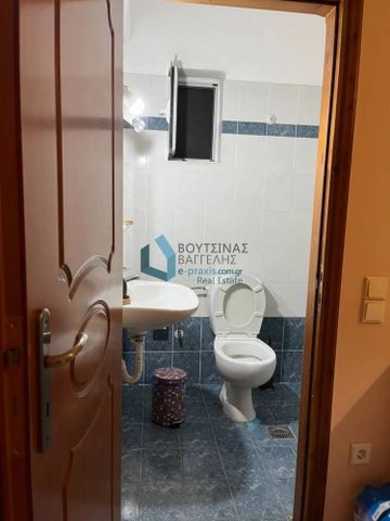 Studio/Γκαρσονιέρα για ενοικίαση Μπεγουλάκι (Πάτρα) - Φωτογραφία 5