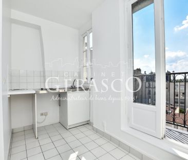 Appartement 2 pièces - 32.75m² - Photo 2