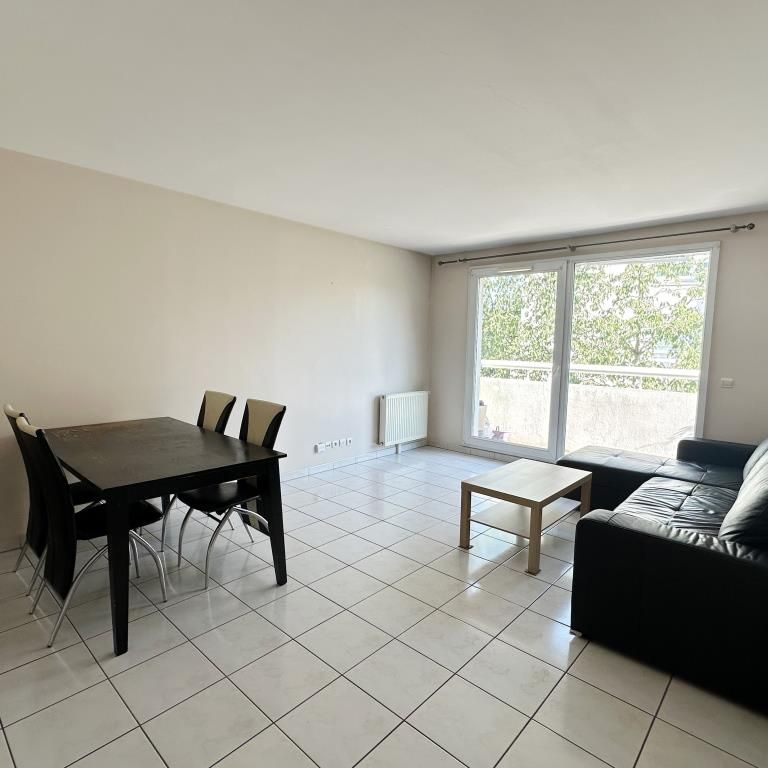 Location Appartement 3 pièces 62m² - Photo 1