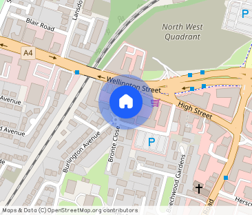 Burlington Road, Slough - Photo 1