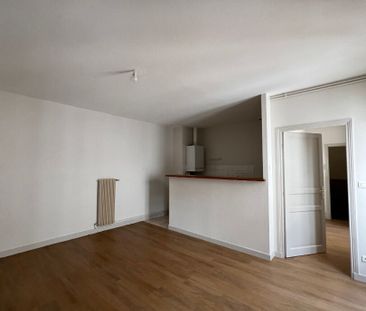 Location Appartement 2 pièces 52m² - Photo 4