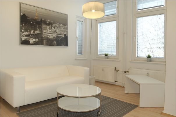 2 Zimmer in Düsseldorf - Photo 1