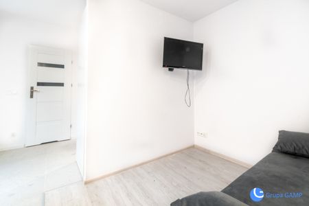 Przytulna kawalerka 20 m²|Balkon|Rondo Hipokratesa - Photo 4