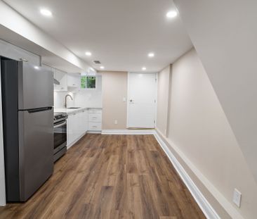 For Lease - 134 Fulton Avenue, Toronto, Ontario - Photo 4