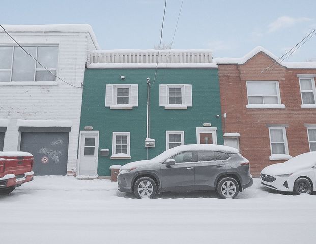 À louer / Appartement - Photo 1