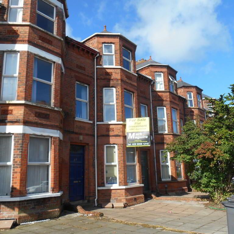 Unit 2, 88 Malone Avenue, Lisburn Road To Malone Rd, Belfast, BT9 5ES - Photo 1