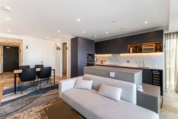 Brigadier Walk, Woolwich, London, SE18 6ZQ - Photo 1