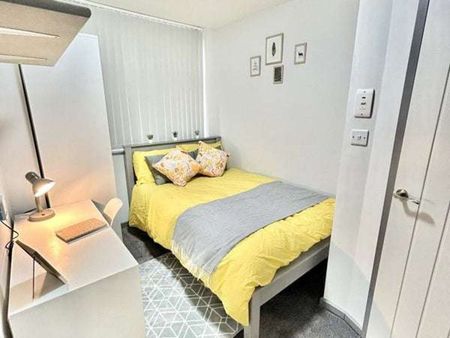 🔥 Modern Rooms Available – Coventry 🔥 Room 3 - Photo 2