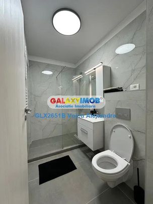 Garsoniera Lux Bloc Nou Berceni - Dimitrie Leonida - Metrou - Photo 1