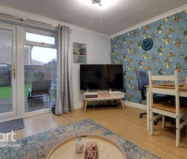 2 bedroom terraced house to rent - Photo 4
