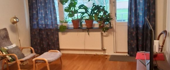 Rönnbärsvägen 13 - Foto 1