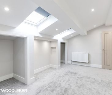 2 bedroom barn conversion to rent - Photo 6