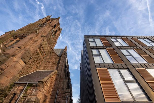 1 bedroom apartment to rent - Photo 1