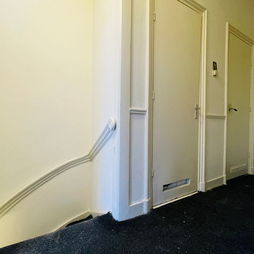 Te huur: Appartement Marconistraat 96 kamer 10 in Den Haag - Foto 1