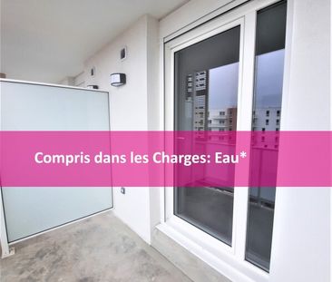 Location Appartement 1 pièce 18m² NIMES 30000 - Photo 1