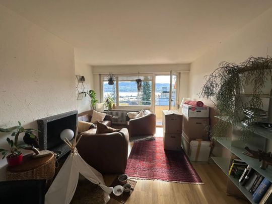 3.5 Zimmer, 1. Stock - Photo 1