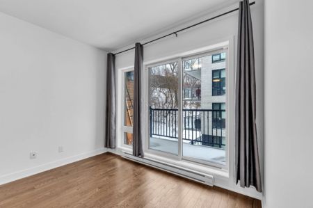 Appartement, Montréal-Ouest - Photo 4