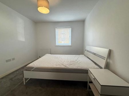 2 bedroom apartment to rent - Photo 2