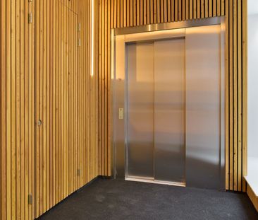 Appartement te huur: Janslangstraat 11-4 6811 GG Arnhem - Photo 1