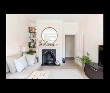 Room in a Shared Flat, Waldemar Avenue Mansions, SW6 - Photo 3