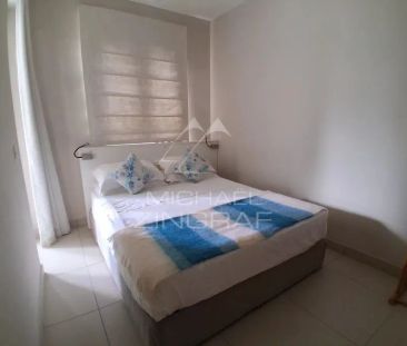 Duplex 2 Chambres avec Accès Direct à la Plage – Pereybère - Photo 5