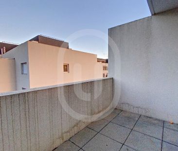 Location Appartement 1 pièce 28m² CASTELNAU LE LEZ 34170 - Photo 3