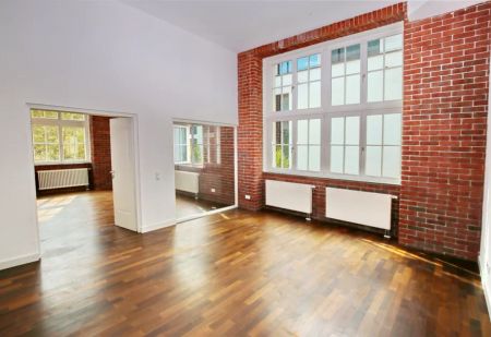 Größzügige Loft-Wohnung im Batschari-Palais - Foto 5