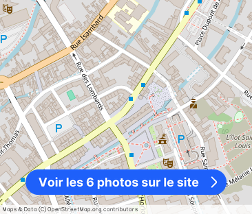 Appartement à louer EVREUX - Photo 1