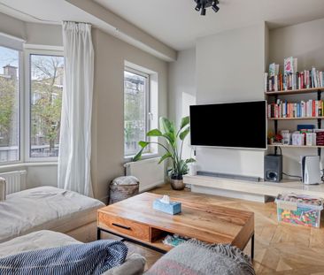 Appartement te huur: Van Hoytemastraat 101 2596 EP Den Haag - Photo 2