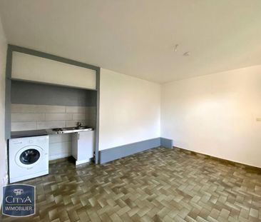 Location Appartement 2 pièces 31m² BEAUNE 21200 - Photo 2